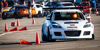 Who Will Win the Solo Nats? Street Modified Category