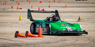 Who Will Win the Solo Nats? Modified Category