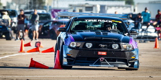 Who Will Win the Solo Nats: Developmental & Exhibition Classes (CAM, EVX, Club Spec, FSAE, and Xtreme)