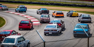 SCCA Has Just Lowered the Barrier to Road Racing in Two Very Significant Ways