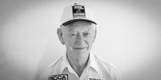 John W. Bornholdt: 1928-2025