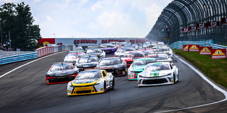 Trans Am Series Announces 2026 Schedule for 60th-Anniversary Season