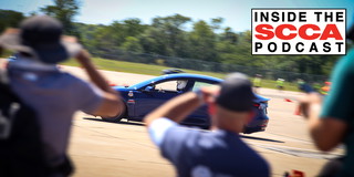 Inside the SCCA Podcast: What the Solo Nationals is All About