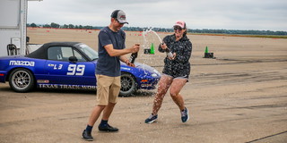 ProSolo Finale: Whitener Doubles, Morhardt Takes Challenge, Davis Champ