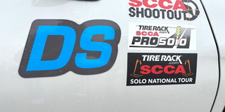 Solo Nationals Variety in the Key of D…Street