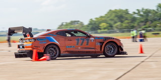 The Rock Report for Tuesday from ’25 Tire Rack Solo Nats