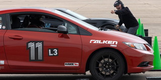 Wendi Allen Scholarship Winners Wrap Up Season with Solo Nats