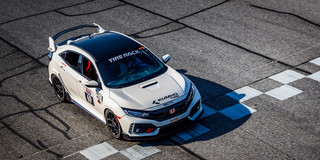 2026 Sneak Peek: These Two Time Attack Challenge and SCCA Targa Weekends Are Set to Thrill