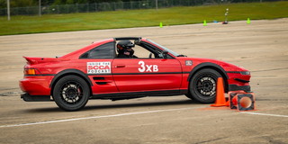 Inside the SCCA Podcast: The 2025 Solo National Championships
