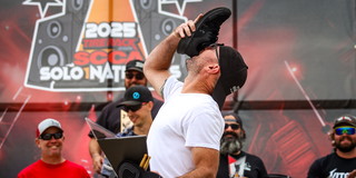 Your ’25 Solo Nationals Photos Are Waiting for You