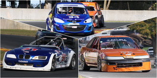 Who Will Win the Runoffs? Production Category