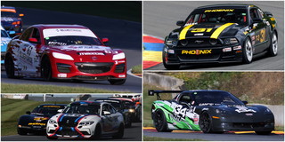 Who Will Win the Runoffs? Touring Category