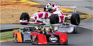 Who Will Win the Runoffs? SRF3 and FE2
