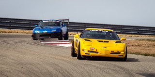 ’25 Time Trials Nationals Wraps Day Two of Competition, Final Showdown Awaits