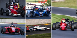Who Will Win the Runoffs? Prototype, FA, FC, FF, & FV
