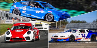 Who Will Win the Runoffs? GT-1, GT-2, & GT-3U