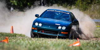 Who Will Win RallyCross Nats? Prepared Category