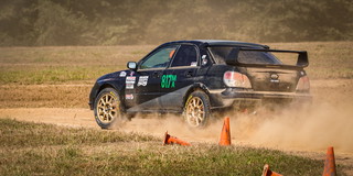 Who Will Win RallyCross Nats? Modified Category