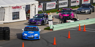 Excitement Builds at Road America as 2025 Runoffs Qualifying Nears
