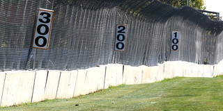 Knocking Around Numbers of Note for ‘25 National Championship Runoffs