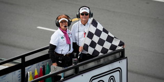 Enjoying Decades Together Voluntarily at Road America with SCCA