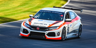 Day One Qualifying Leaders at 2025 SCCA Runoffs in Wisconsin