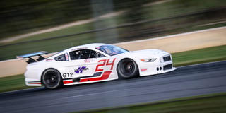 Sunoco 260 Thursday Winners at ’25 SCCA Runoffs in Wisconsin