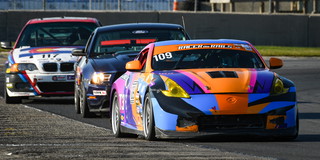 Leaders of the Pack Decided Friday at Road America for 2025 SCCA Runoffs