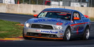 Hawk “Brake-Through” Performers at ’25 Runoffs in Wisconsin