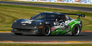Candelaria Finds “Something Special” with T1 Runoffs Victory