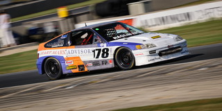 Bovis Fights Back for F Production Championship