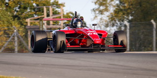 Peter Clinches Formula Atlantic Runoffs Gold, First Since '07