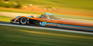 Jason Miller brings Prototype Gold home to Wisconsin