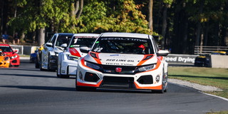 Cunningham Returns After 37 Years, Claims 1st Runoffs Gold in STU