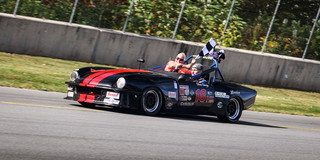 H Production Runoffs Victory 10th for Sargis