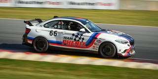 Peter Bides Time For Back-To-Back T2 Wins