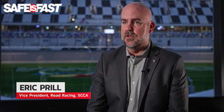 This SAFEisFast Video Explains Why Community Is Essential to SCCA's Success