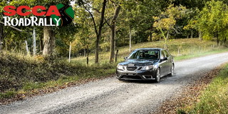 Rally Into Fall with These National & Divisional RoadRallies