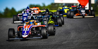 FR Americas and F4 U.S. 2026 Schedules Set Groundwork for Long-term Driver Success