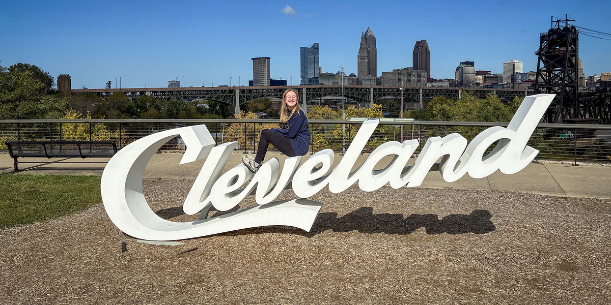 USRRC 2025: From the Lake to the River, and from Allegheny Foothills to Narrow Big-City Alleys