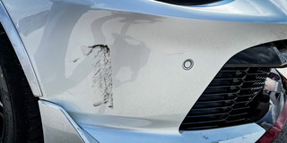 5 Ways to Remove Cone Marks