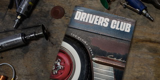 The Top Two Reasons I’d Join Hagerty Drivers Club