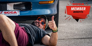 SCCA Member Benefits Can Make Your Life Amazing Through Discounted Travel, Clear Communication, and More
