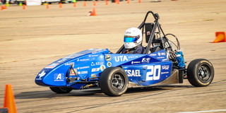 The Key to Getting to the Front of the Line at a Motorsports Job Interview