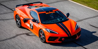 SCCA Targa 2026: Want Details? We’ve Got Them! Want a Tease? We’ve Got That Too!