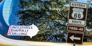 St. Louis Region Set to Host 2026 USRRC, Celebrating 100 Years of Route 66