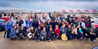 Thousands in SCCA Women on Track Scholarships Ready for the Taking in 2026