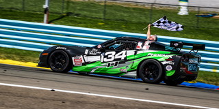 Reserve Your Majors and Super Tour Car Number Now