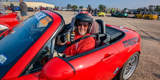 From the President: A Memorable Season in So Many Ways