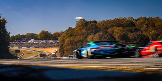 Sights and Sounds of Motul Petit Le Mans: IMSA Insider’s Already Know It